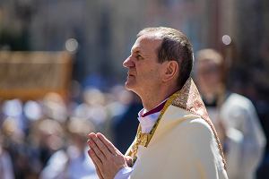 Abp Tadeusz Wojda