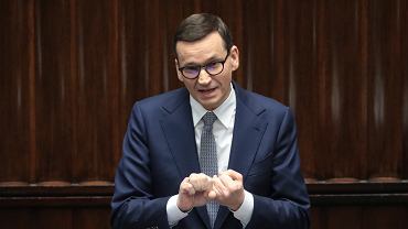 Mateusz Morawiecki