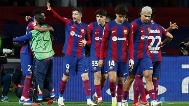 SOCCER-CHAMPIONS-FCB-NAP/REPORT