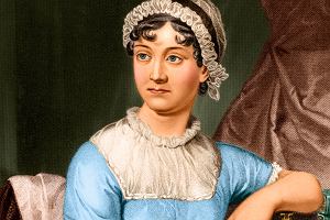 Jane Austen