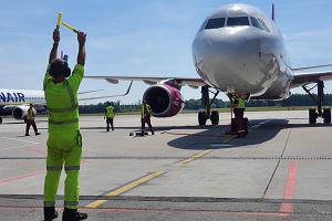 Nowe loty od Wizz Air z Wrocawia