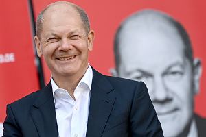 Olaf Scholz