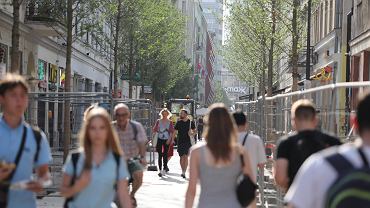 Polski rynek pracy z pozytywnymi prognozami. Firmy bd zatrudnia