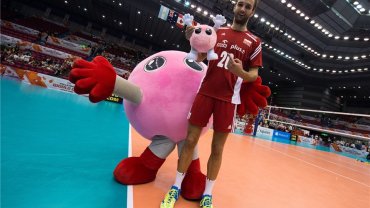 Puchar wiata w Japonii. Mateusz Mika znowu wyranie punktuje. Polska blisko Rio