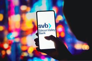 Silicon Valley Bank (SVB)