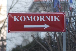 Komornik