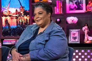 Roxane Gay