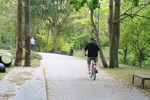 Decyzje dotyczce zaprojektowania czterech odcinkw cieek rowerowych jeszcze nie zapady.