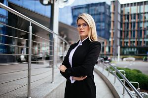 Natalia Kosiska, general manager agencji Koloseum Nieruchomoci