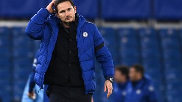 Frank Lampard na wylocie z Chelsea? Czterech kandydatw do jego zastpienia