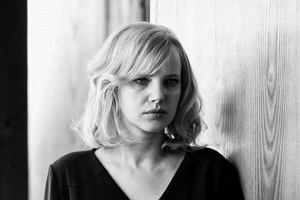 Joanna Kulig, 'Zimna wojna'