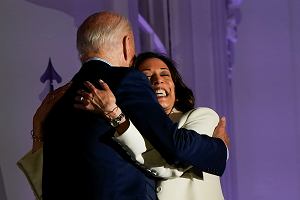 Joe Biden i Kamala Harris