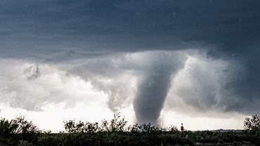 Tornado w turystycznym raju. Polacy uwielbiaj spdza tu wakacje