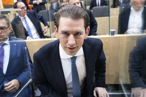 Sebastian Kurz