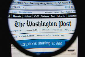 The Washington Post