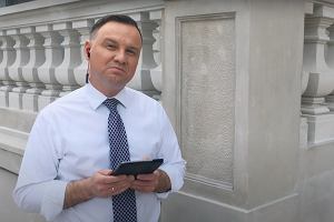 Andrzej Duda