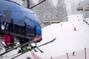 Orodek Szczyrk Mountain Resort