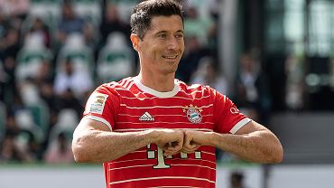 Nowy plan na transfer Lewandowskiego. Barcelona moe odda swoj mod gwiazd