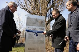 Lech Pozna upamitni stadion na Dbcu