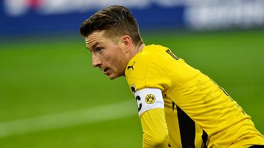 Marco Reus nie wytrzyma. Ma ju do. Marzenia BVB legy w gruzach