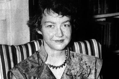 Flannery O'Connor