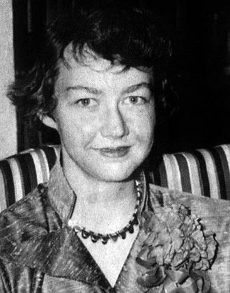 Flannery O'Connor