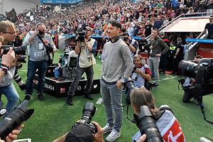 Niko Kovac, przyszy trener Bayernu