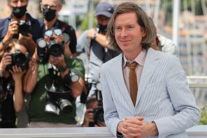 Wes Anderson