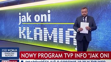 Z aplikacji TVP GO usunito propagandowe kanay. Tych programw widzowie ju nie zobacz