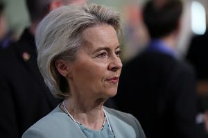 Ursula von der Leyen