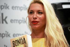 Katarzyna Bonda 