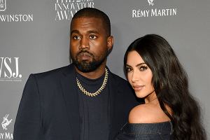 Kim Kardashian wniosa pozew o rozwd z Kanye Westem. To koniec najbardziej wpywowej power couple popkultury. 