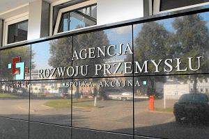 Agencja Rozwoju Przemysu