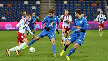 Lech Pozna. Tamas Kadar i Gergo Lovrencsics w reprezentacji Wgier. Wany test przed Euro 2016