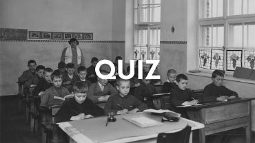 Ten quiz szybko rozstrzygnie, czy potrafisz poprawnie pisa po polsku