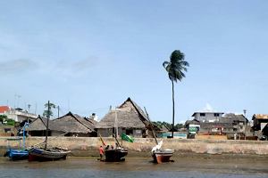 Lamu