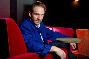 Ralph Fiennes