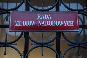 Rada Mediw Narodowych w Warszawie