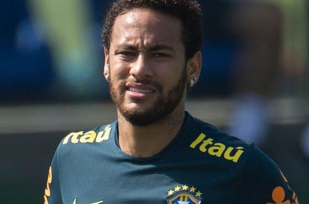 Neymar