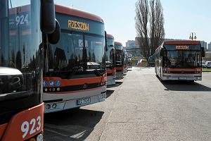 W 2018 Rzeszw kupi dziesi autobusw wyprodukowanych przez Autosan. Ich przekazanie odbyo si na parkingu przy hali na Podpromiu