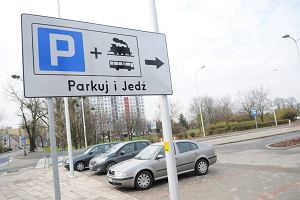 Radni zdecydowali: na dziewi parkingw 'P&R' bdzie mona wjecha tylko z przejazdwk MPK.