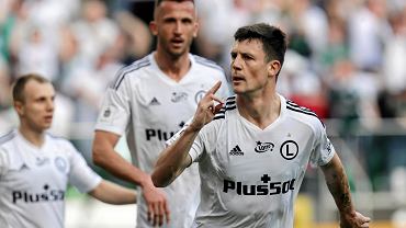 Legia wygra Lig Konferencji?! Wszystko ju policzone