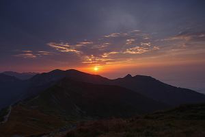 Tatry, Kasprowy Wierch