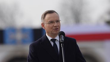 Andrzej Duda