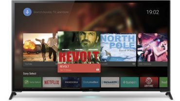 Android TV - pierwsze telewizory w polskich sklepach ju za tydzie