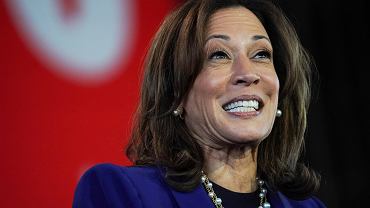 Kamala Harris jest baptystk. Przed podjciem wanych decyzji wykonuje telefon