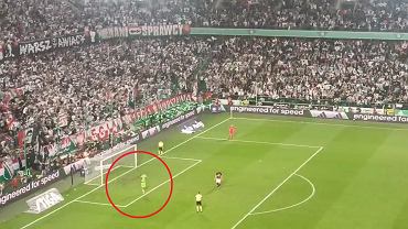 Legia czekaa prawie do pnocy. Tobiasz odkupi winy. I odwrci si do "ylety"