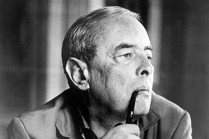 Witold Gombrowicz