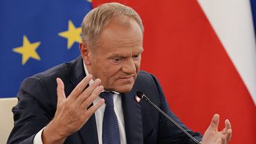 Donald Tusk ma nowego doradc. Jego ojciec to hojny darczyca Platformy Obywatelskiej