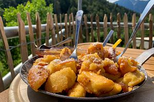 Kaiserschmarrn